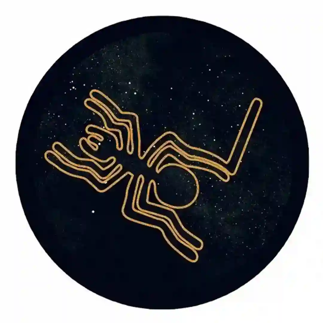 Sacred Ep cover