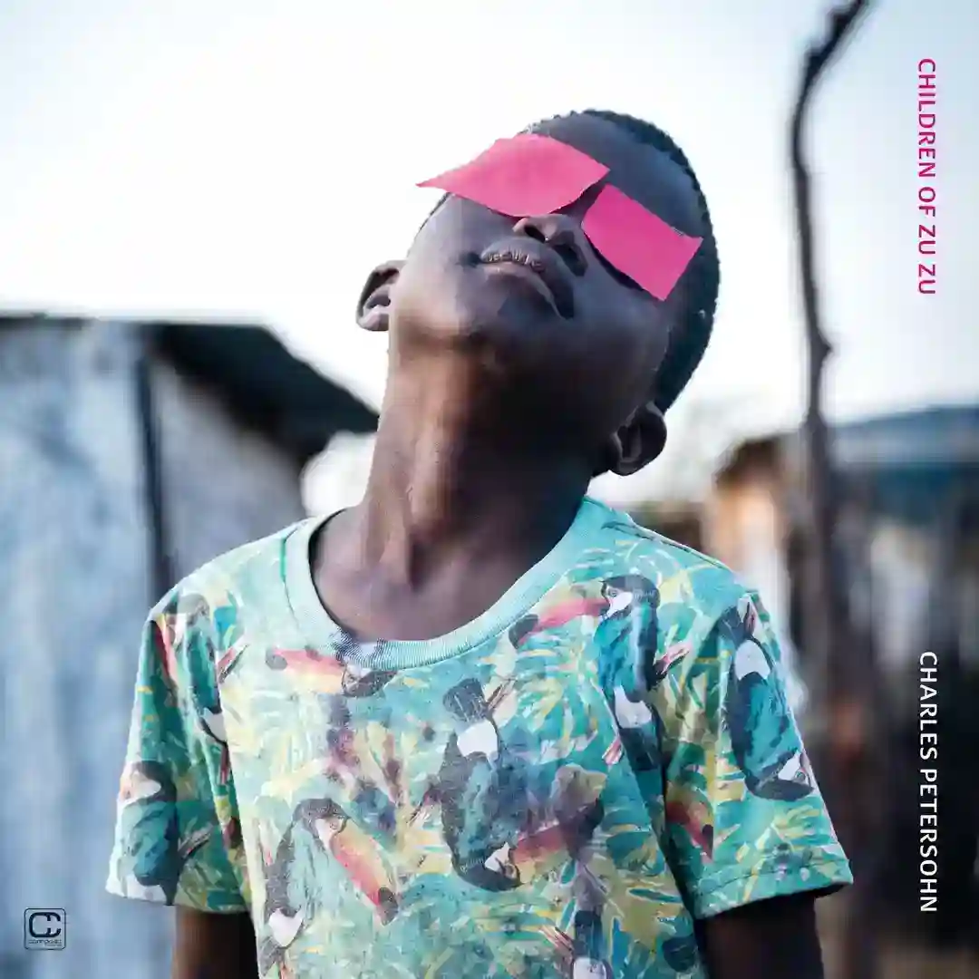 Children Of Zu Zu EP cover