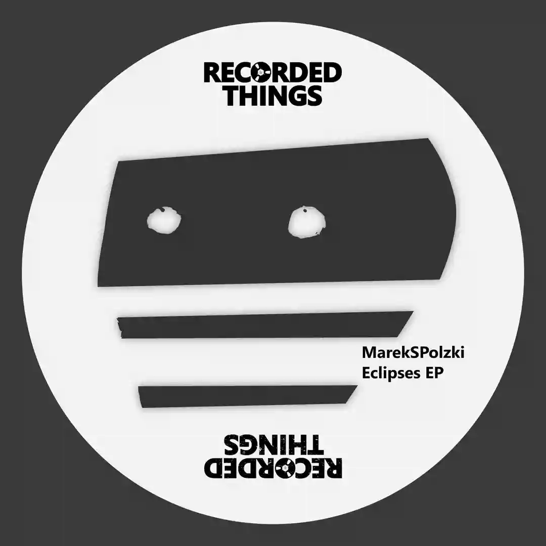 Materia (Original Mix) cover