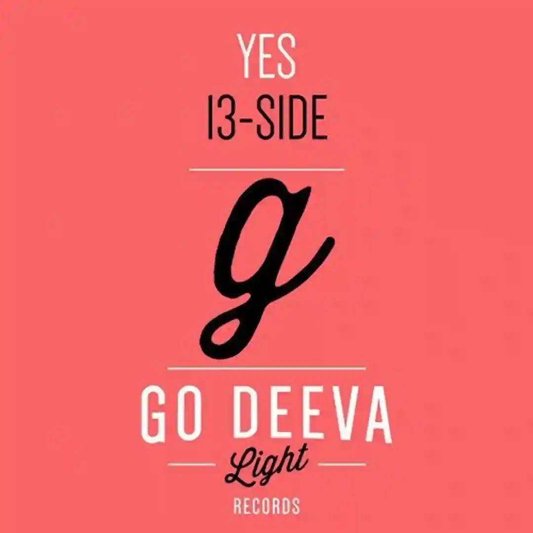 Yes (Original Mix) cover