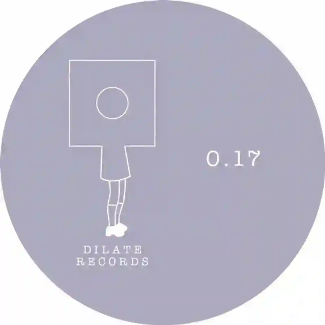 0.17 (Original Mix) cover