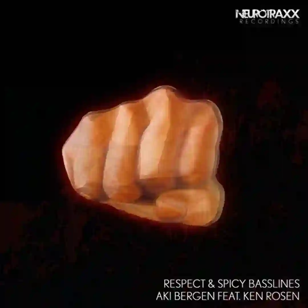 Nineties Drone cover