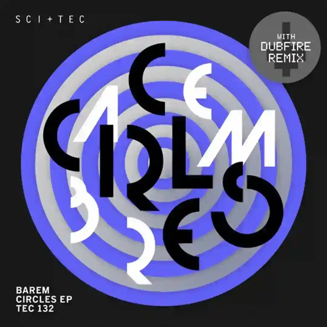 Circles (Original Mix) cover