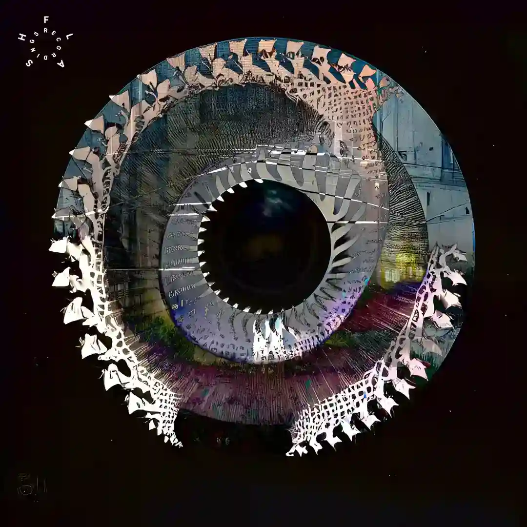 Lights Out cover