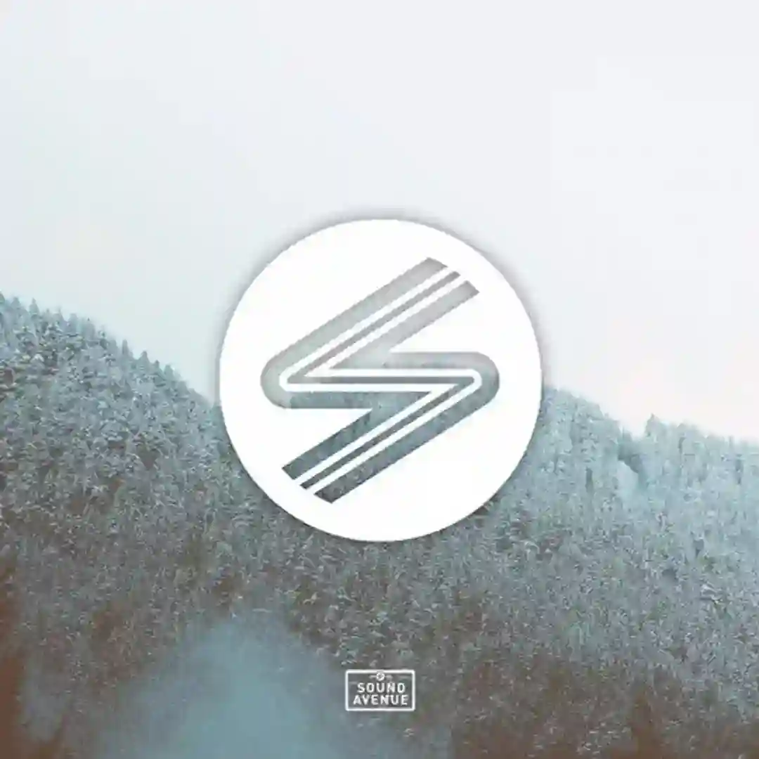 200mg of Love (Original Mix) cover