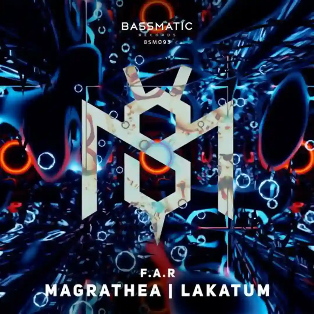 Lakatum cover