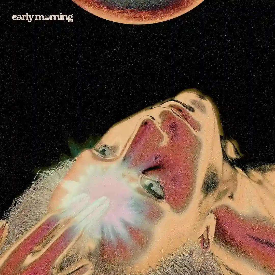 Early Morning (Original Mix) cover