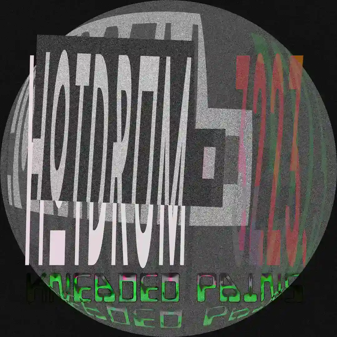 Time (Original Mix) cover