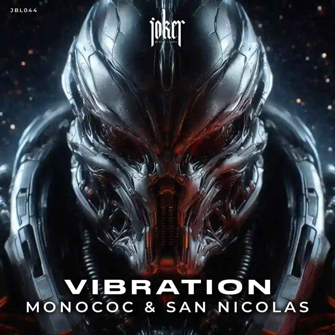 Vibration cover