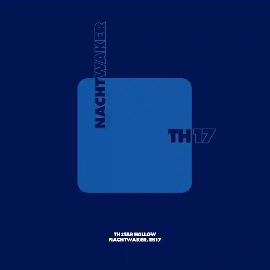 Must Be (Original Mix) cover