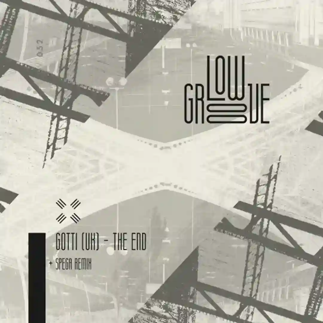 The End cover