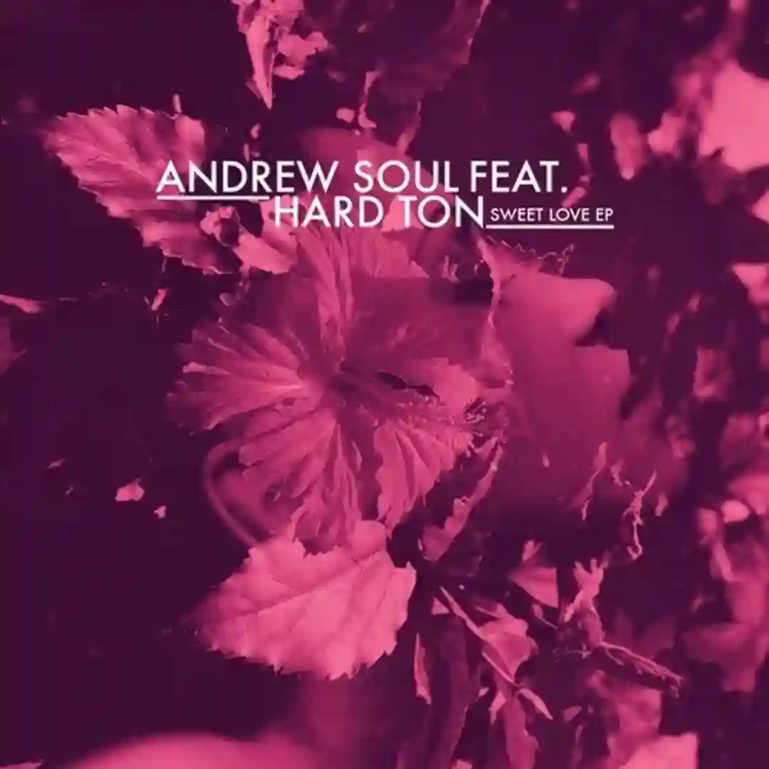 Sweet Love (Original Mix) cover