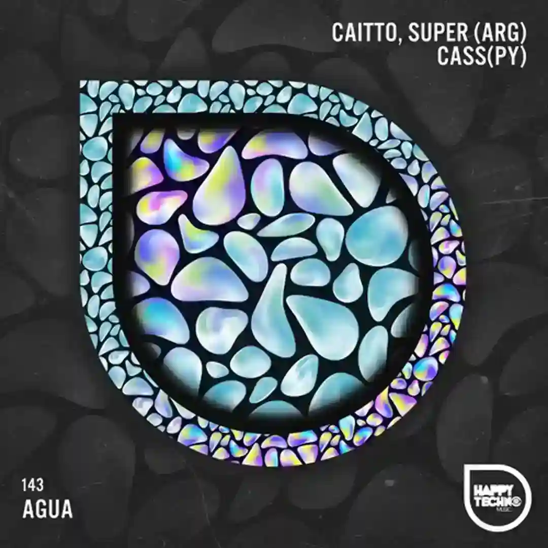 Yingo (Original Mix) cover