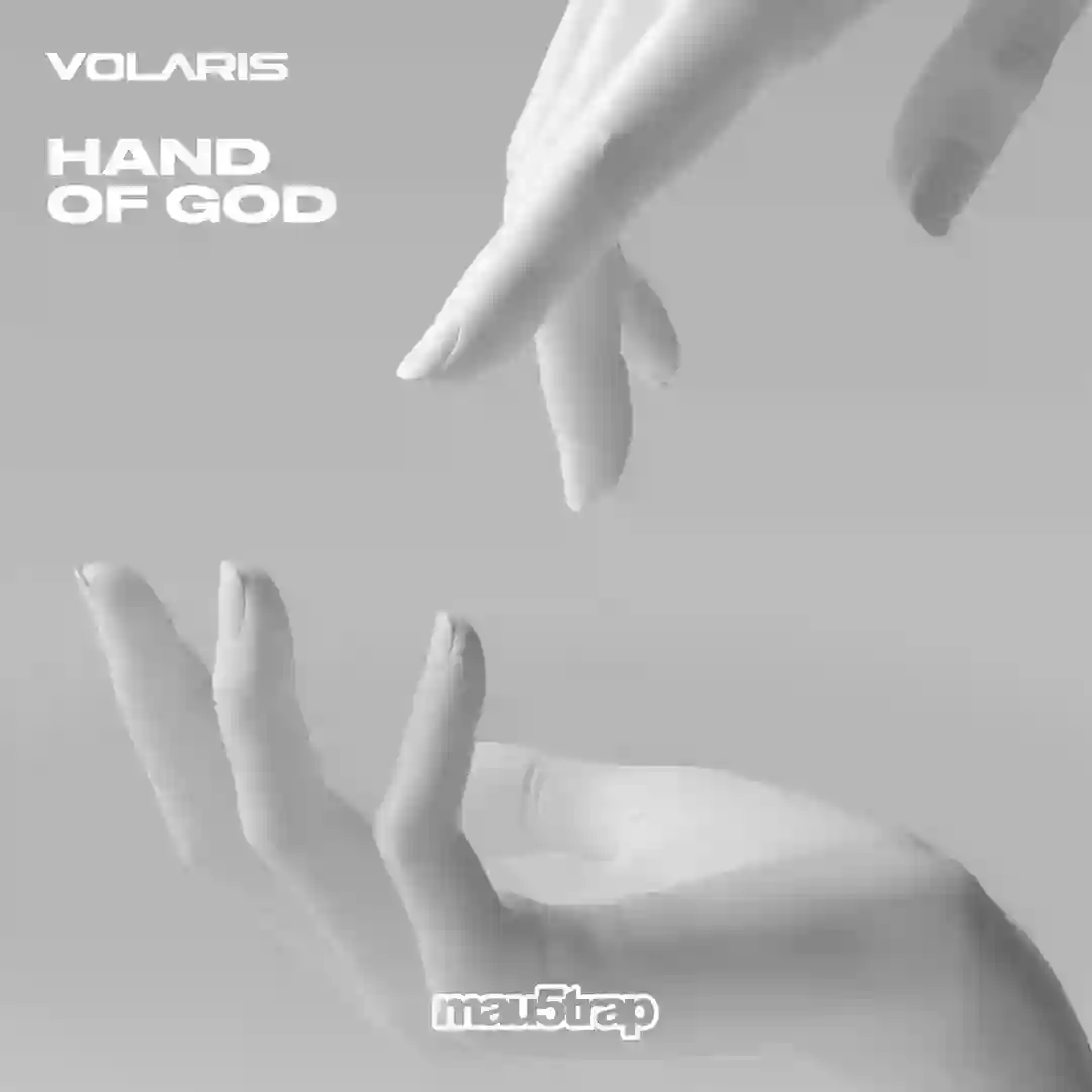 Hand of God (Extended Mix) cover