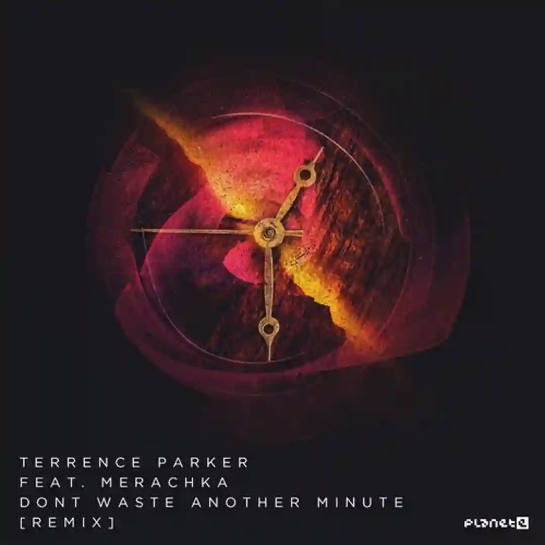 Don't Waste Another Minute (TP's Classic Piano Mix) cover