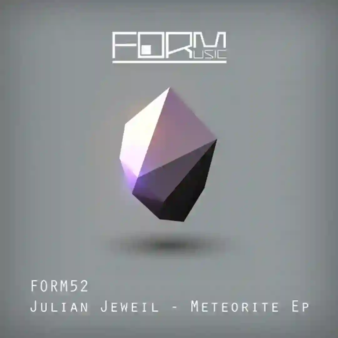 Meteorite (Original Mix) (Original Mix) cover