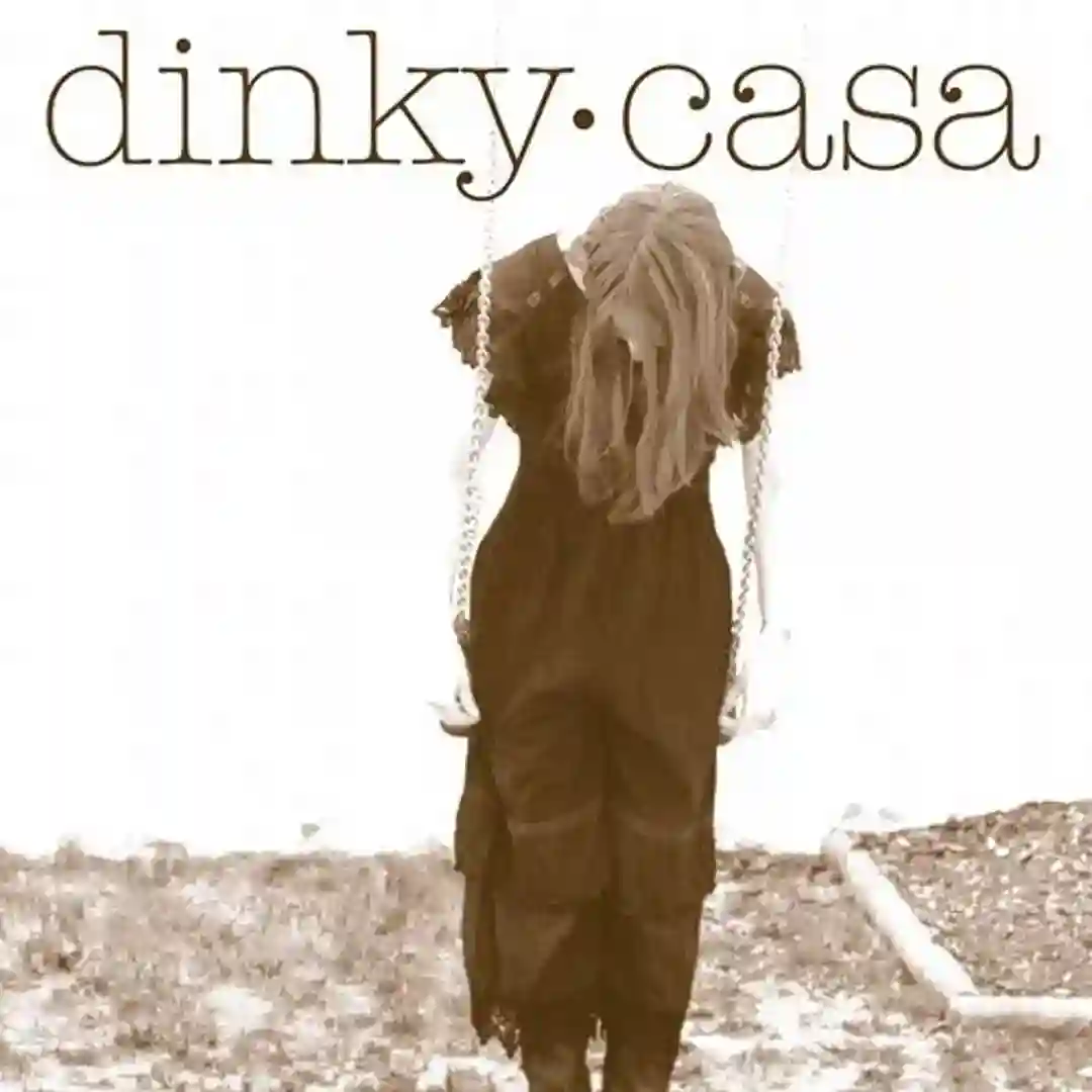 Casa (Original Mix) cover