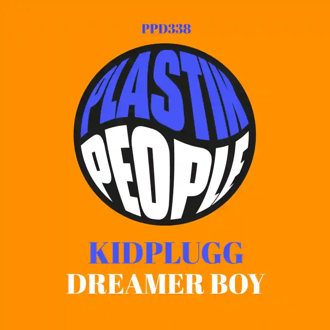 Dreamer Boy cover