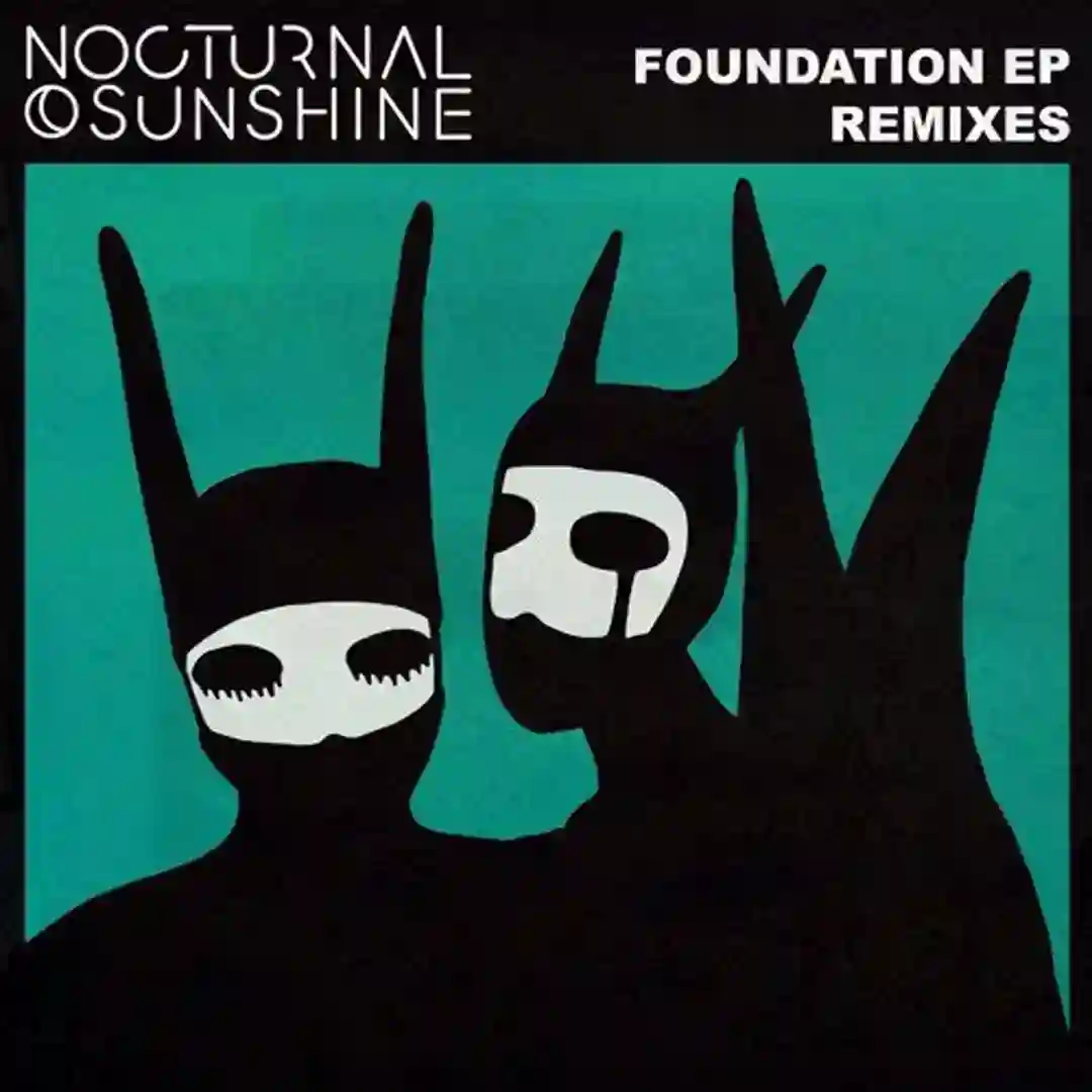 Foundation (Third Son Remix) cover