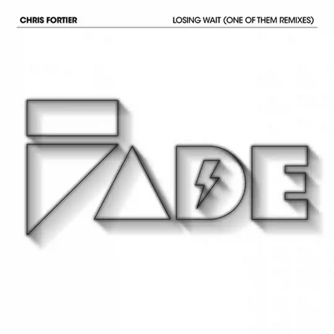 Losing Wait (One Of Them Remixes) cover