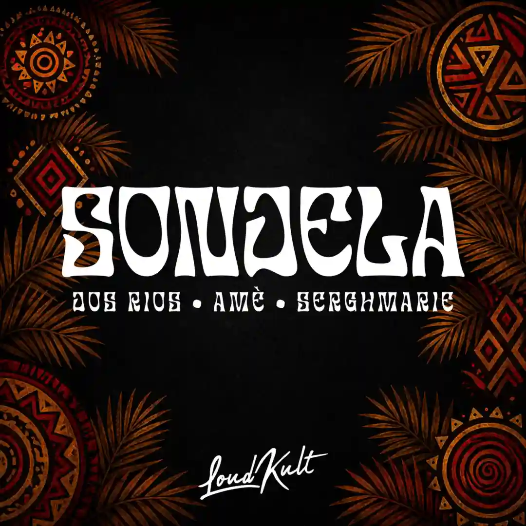 Sondela cover