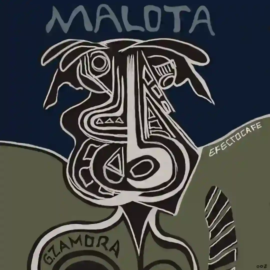 Malota cover