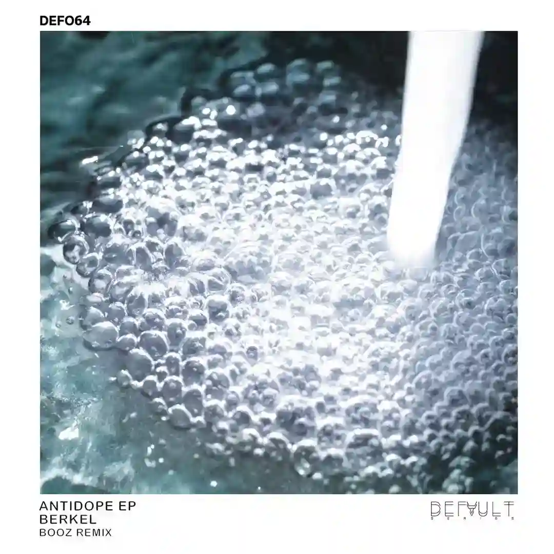 Sacro e Profano (Original Mix) cover