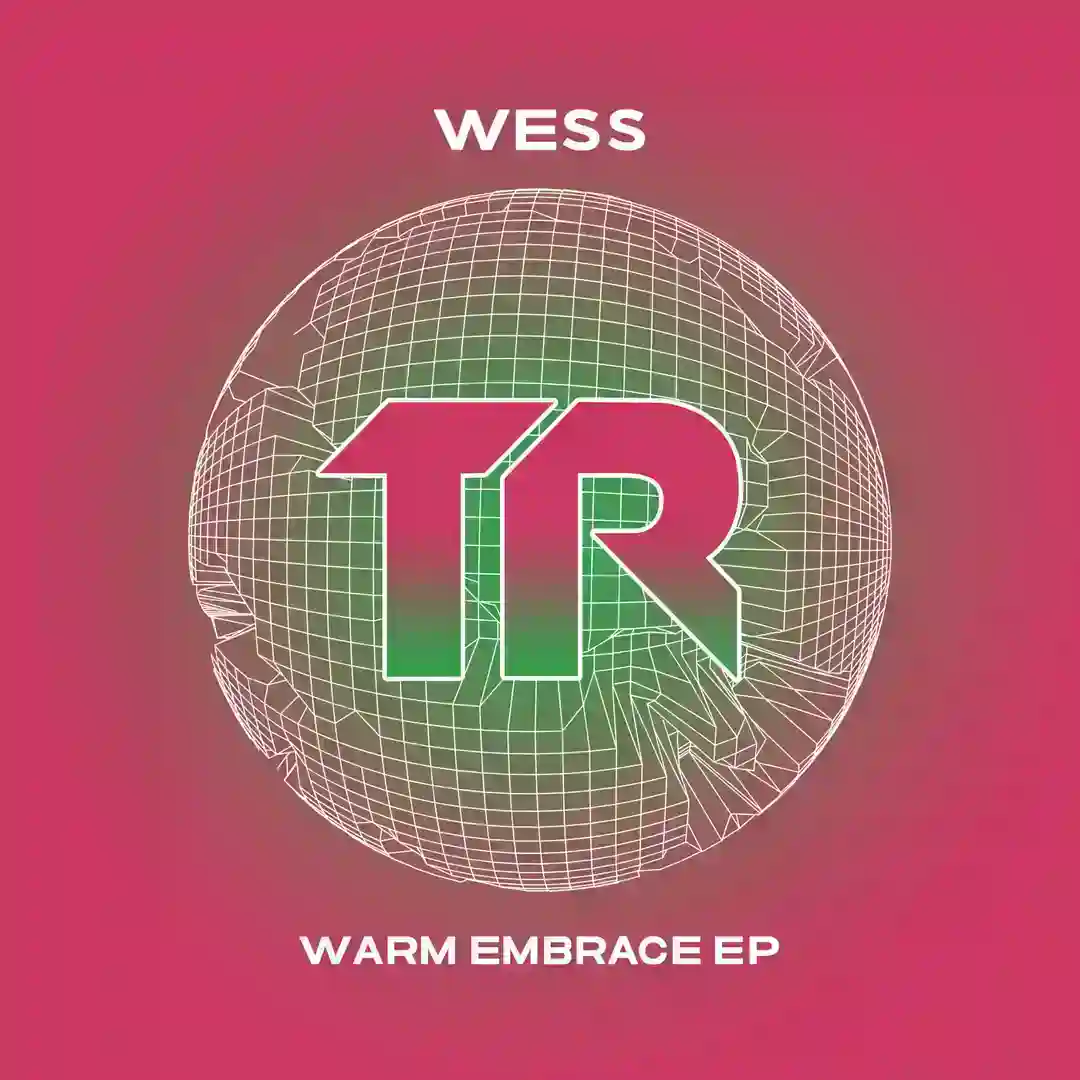 Warm Embrace (Original Mix) cover