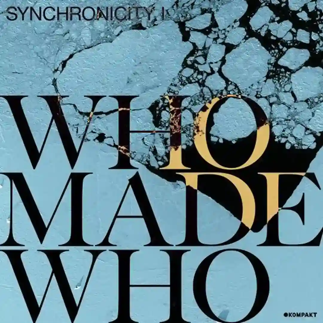 Interloper (Original Mix) cover