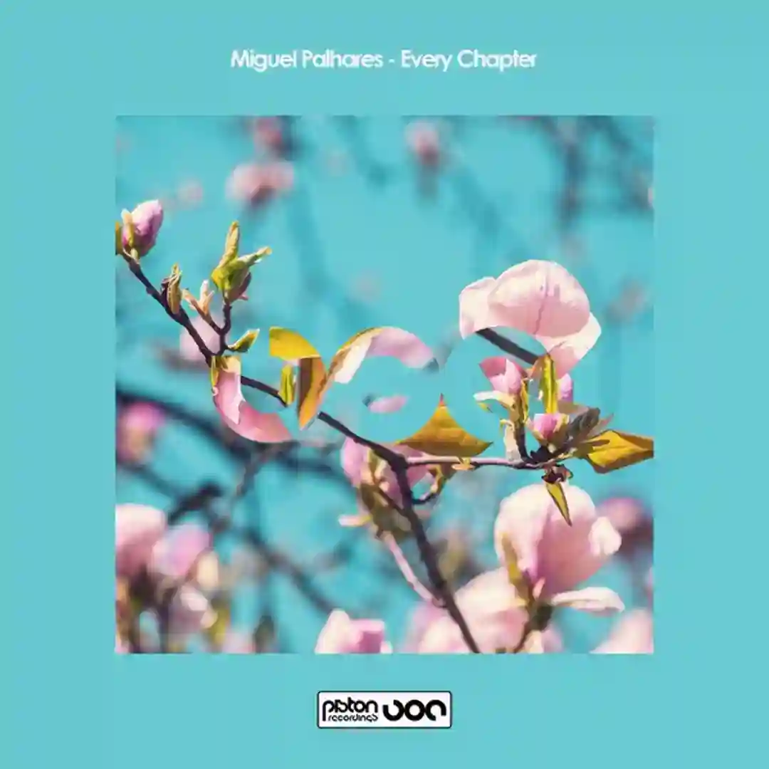 Every Chapter cover