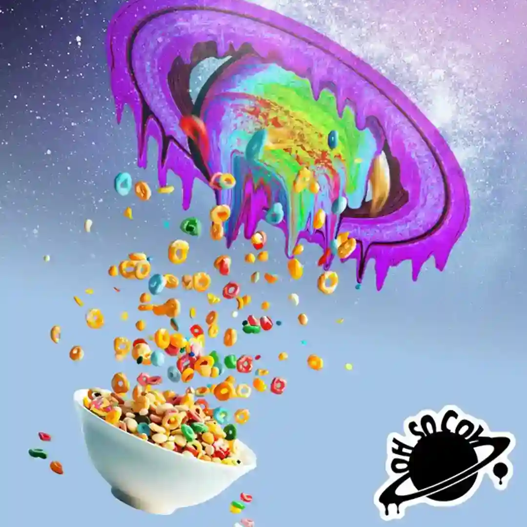 Acid Breakfast (Original Mix) cover