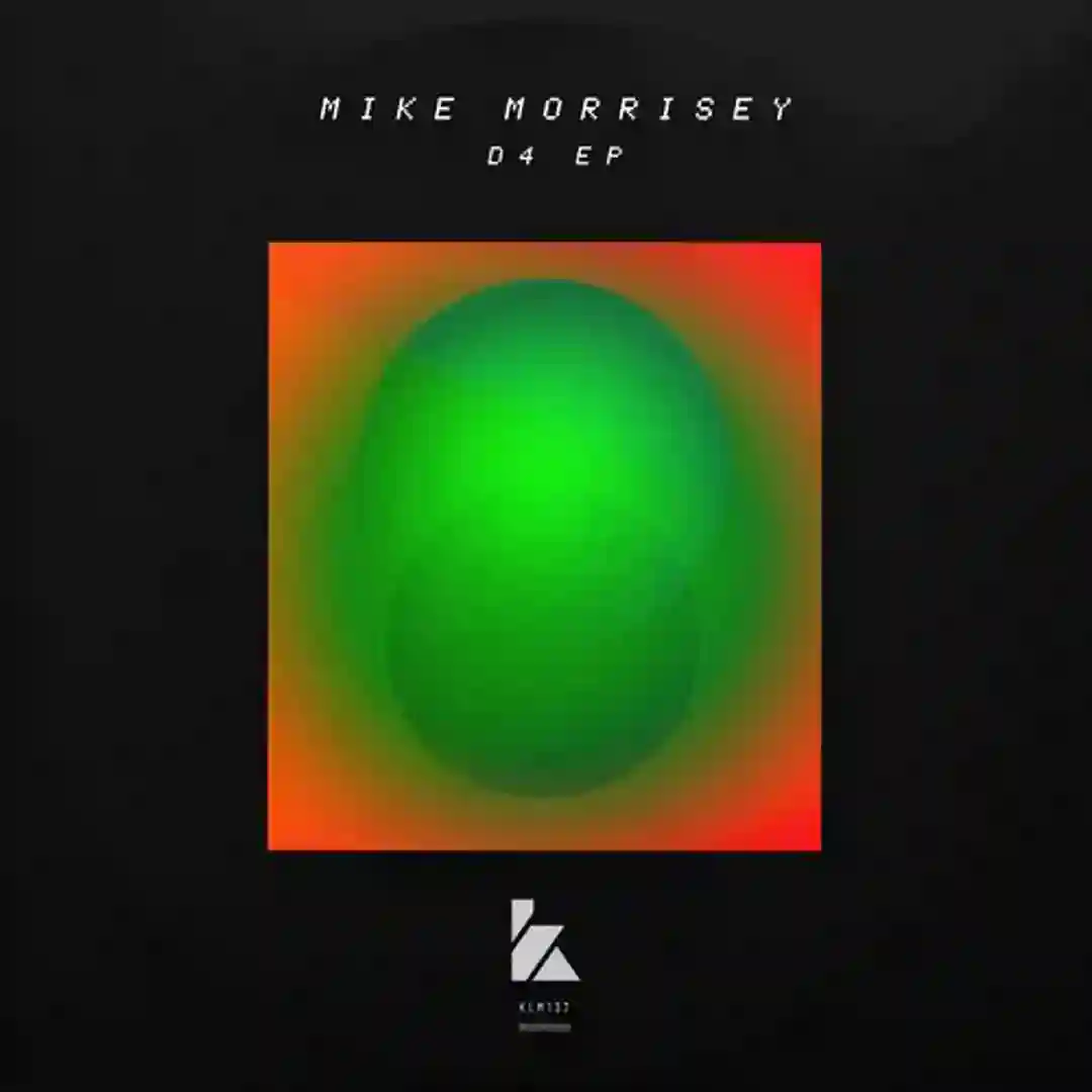 D4 EP cover