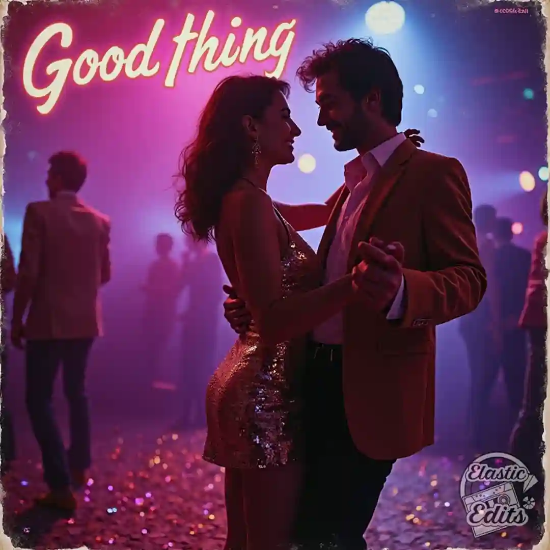 Good Thing cover