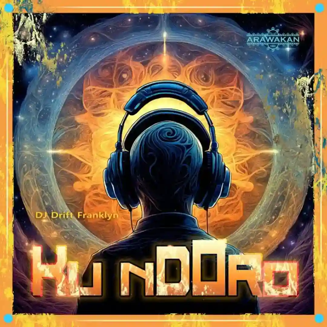 Ku Ndoro cover