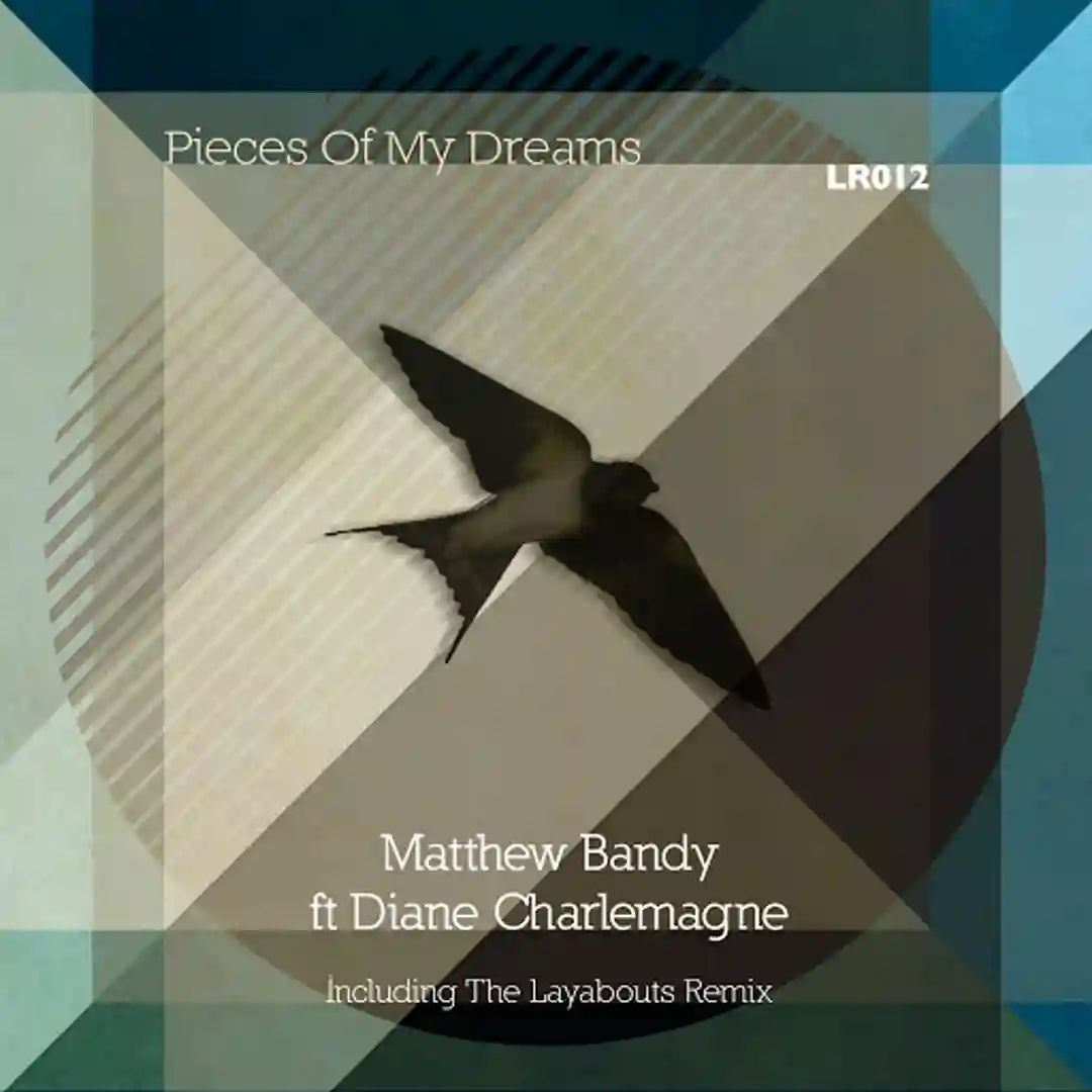 Pieces of My Dreams (The Layabouts Remix) [feat. Diane Charlemagne] cover
