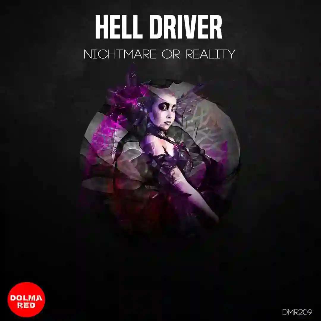 Nightmare Or Reality cover