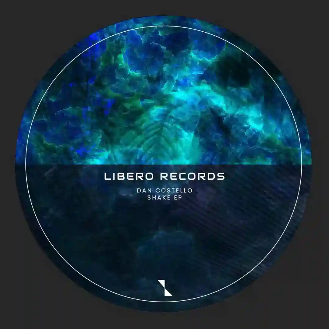 Shake EP cover