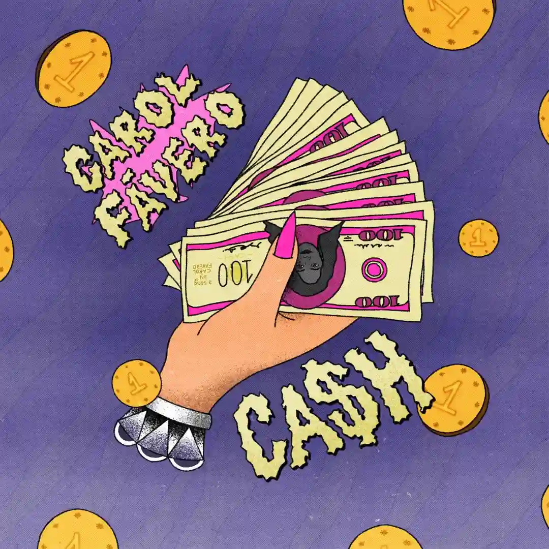 Cash cover