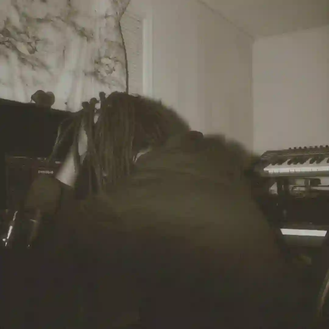Coming To (ICU) cover