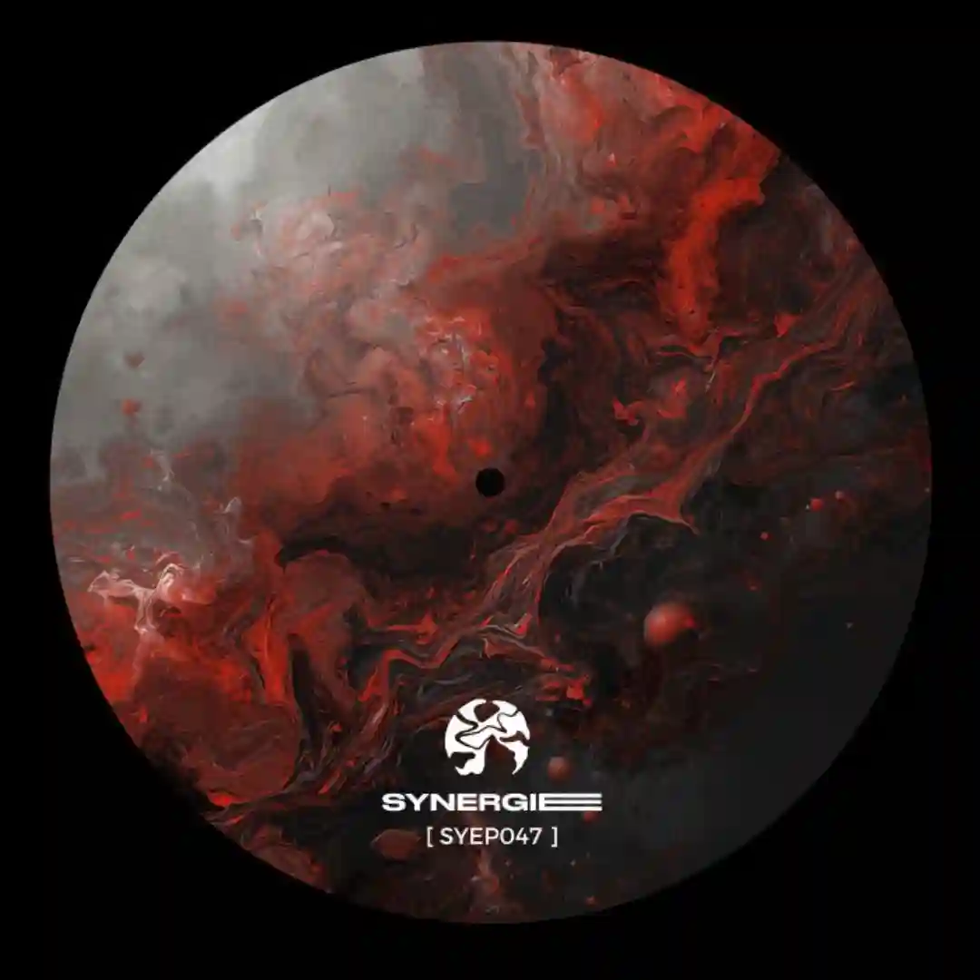 Mind over Matter (SYEP047) cover