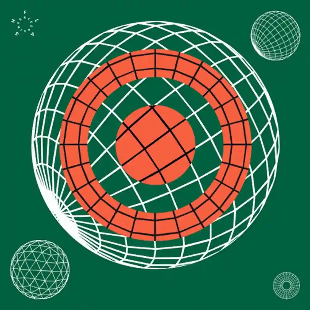 Cross Union (Original Mix) cover