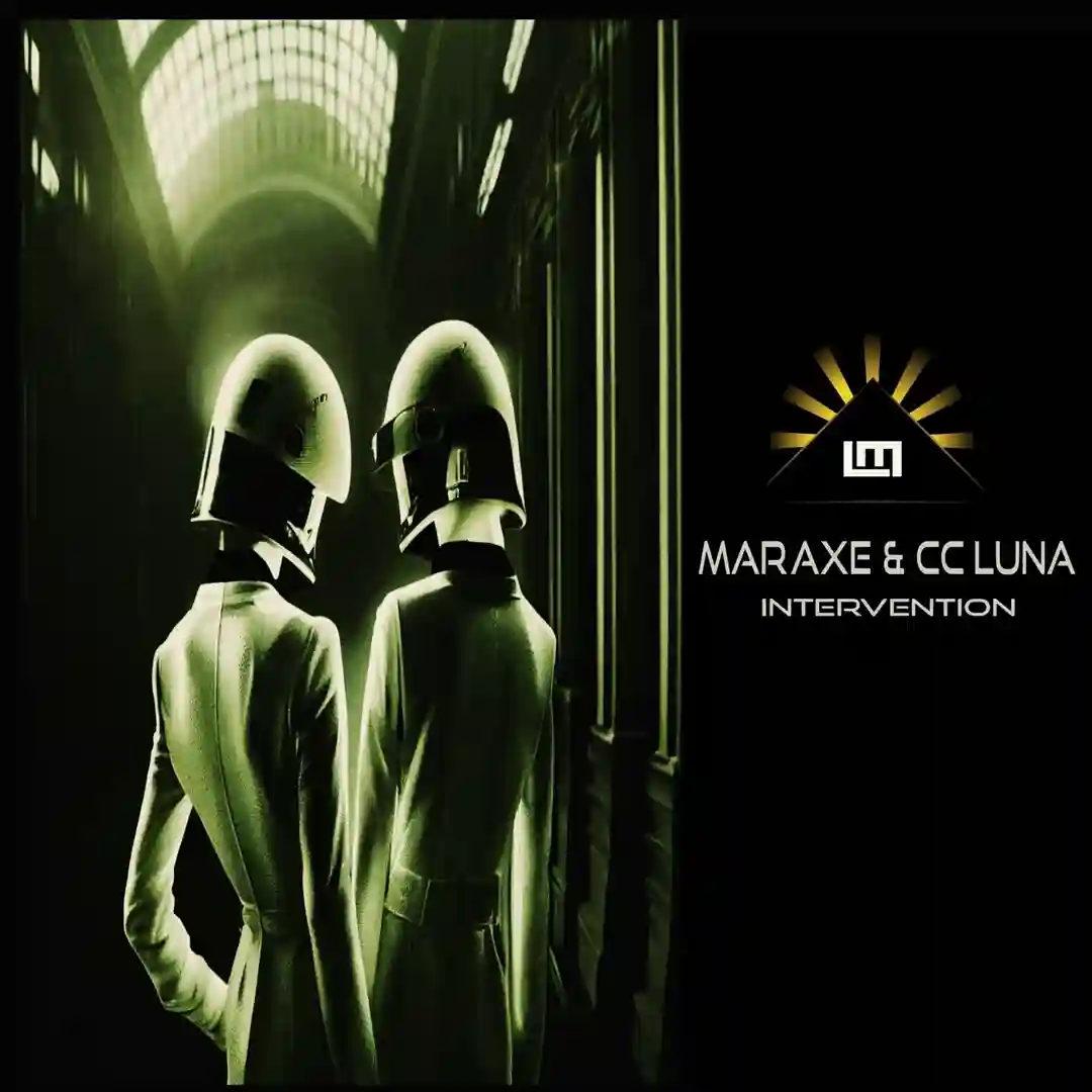 Resolution (Original Mix) cover