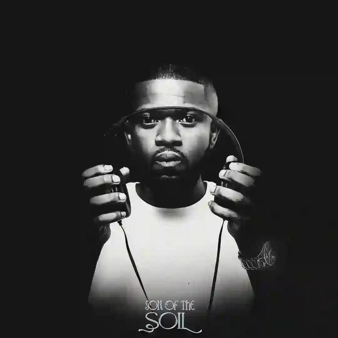 Son of The Soil (Original Mix) cover