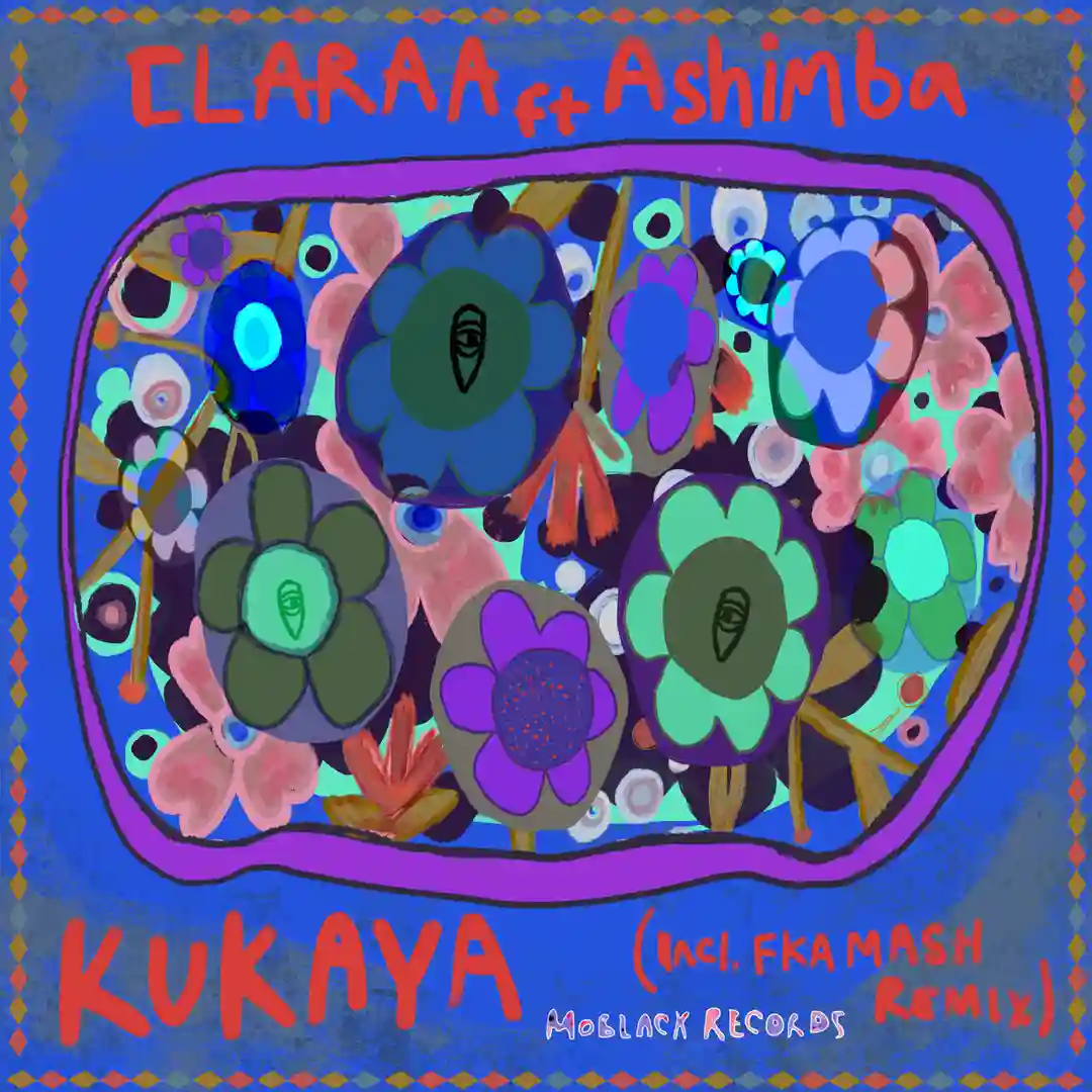 Kukaya cover