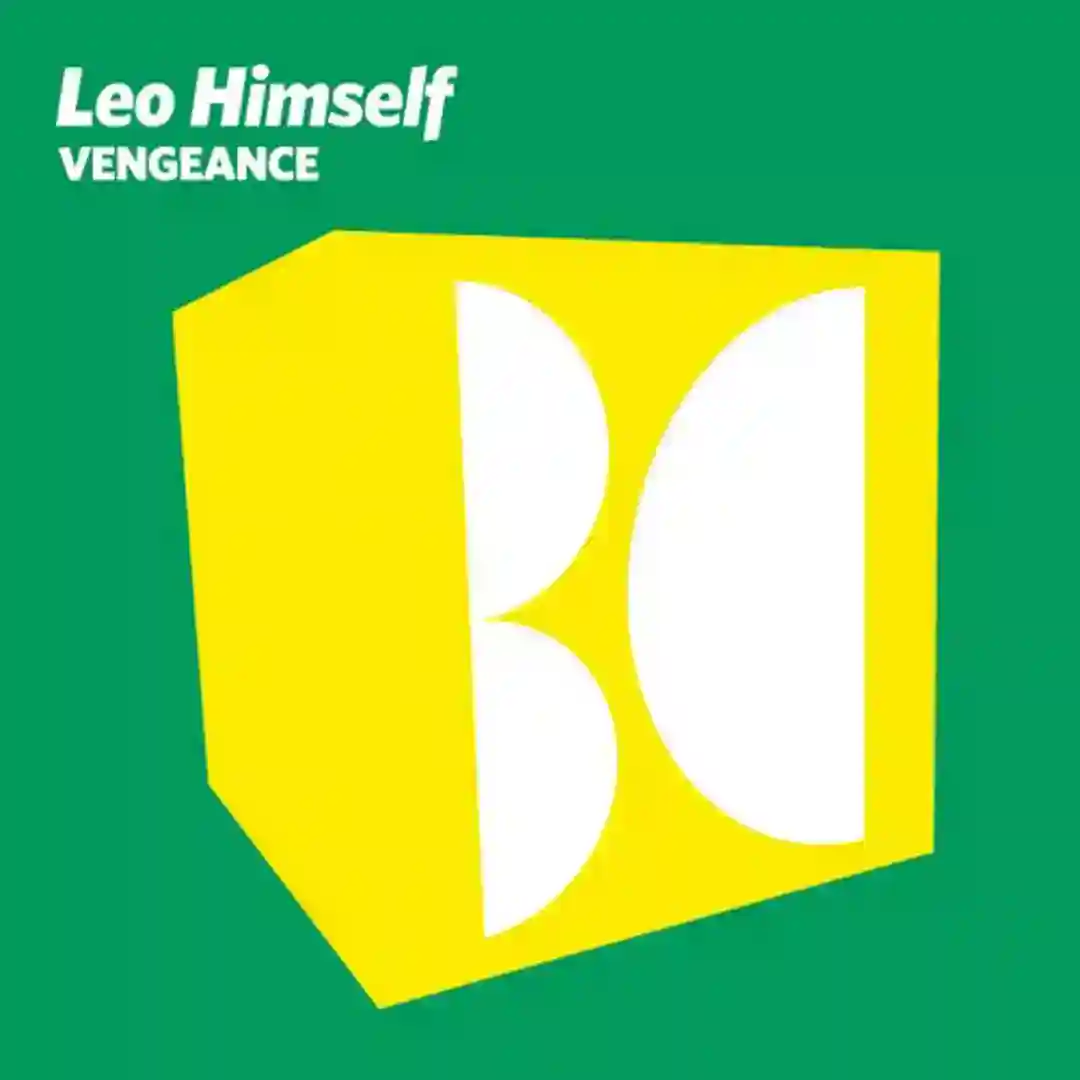 Vengeance cover
