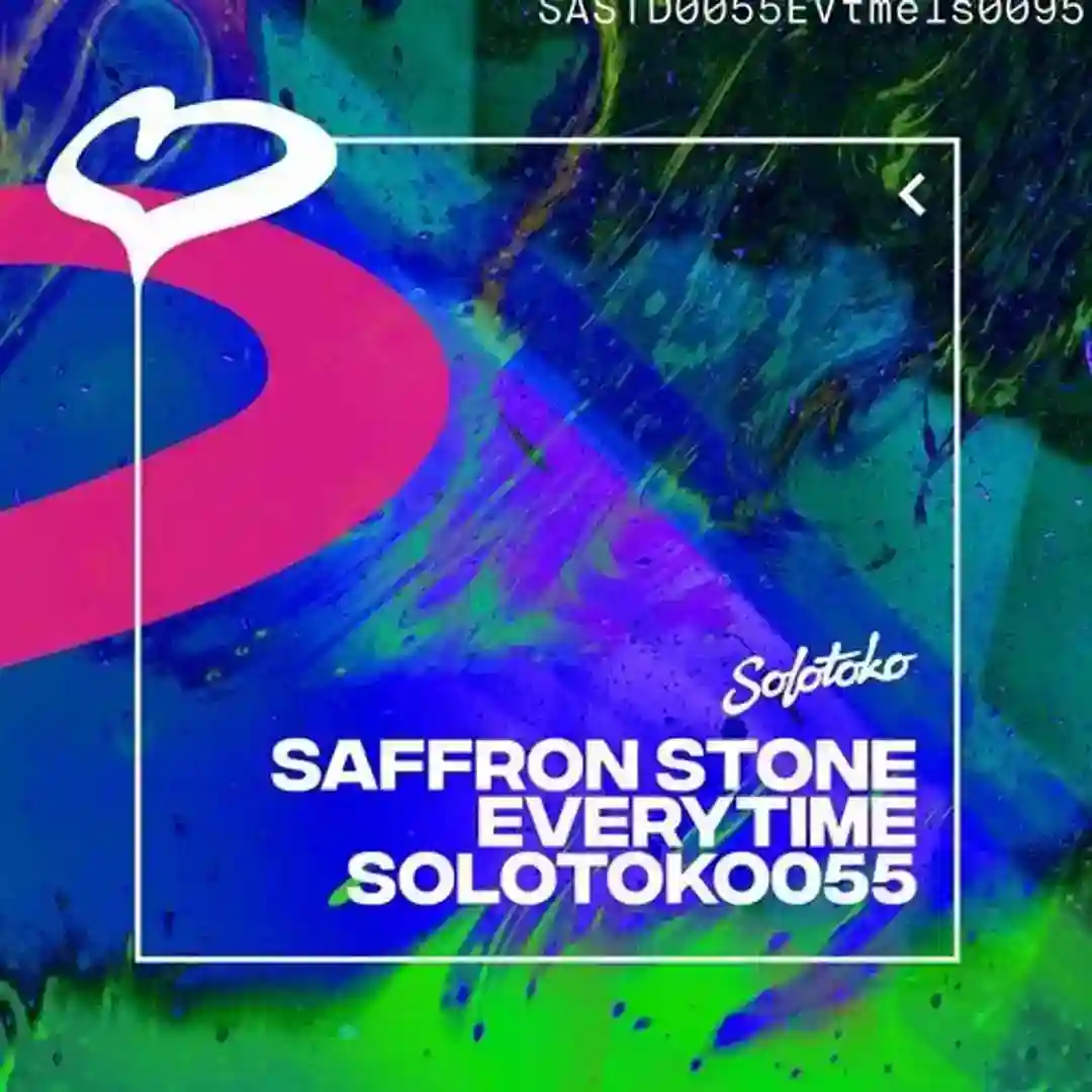Everytime cover