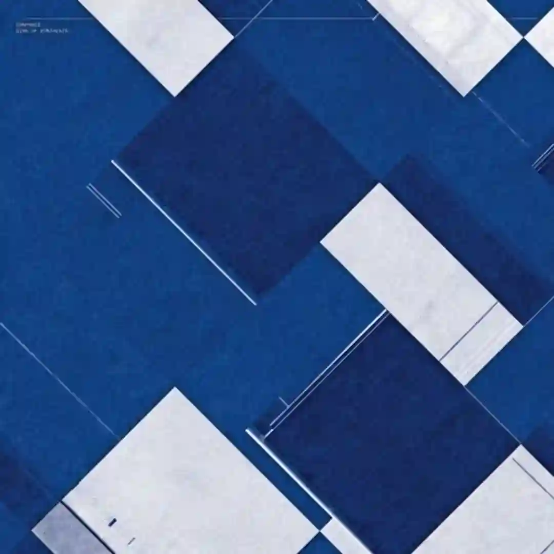 Fragile (Original Mix) cover