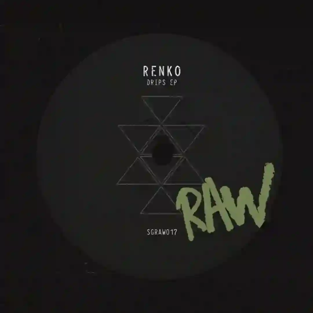 Drips (Original Mix) cover