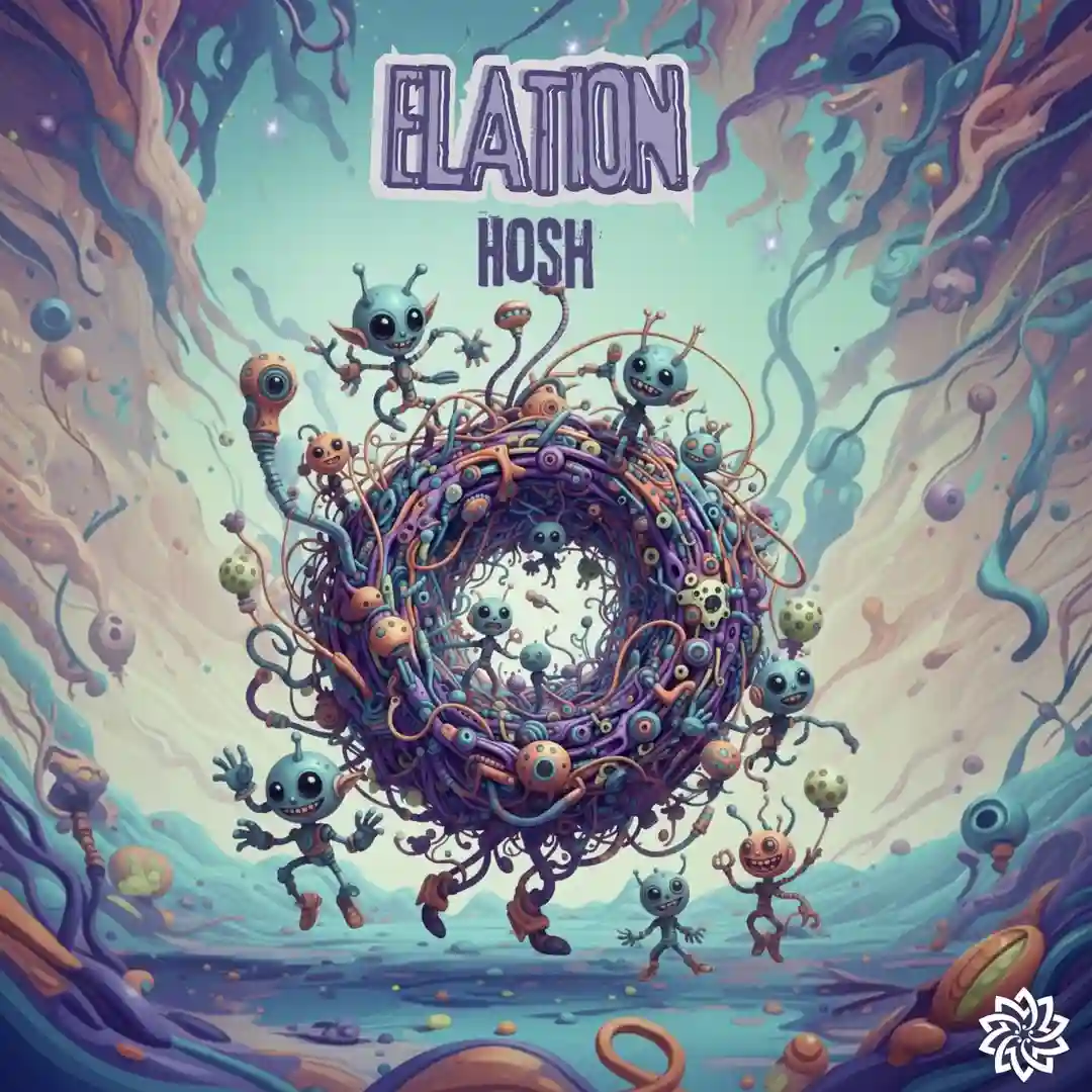 Elation cover