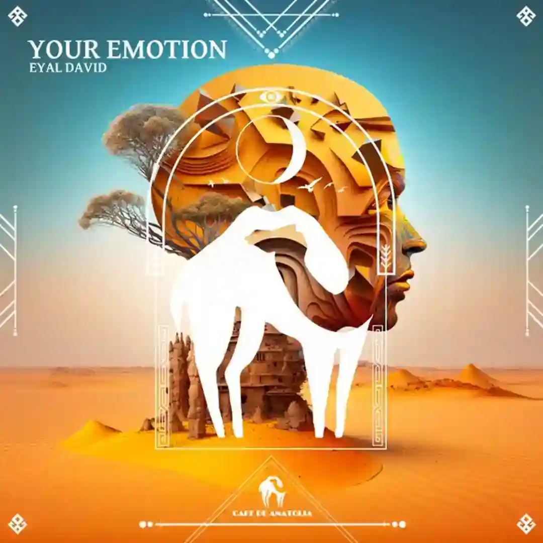 Your Emotion (Original Mix) cover